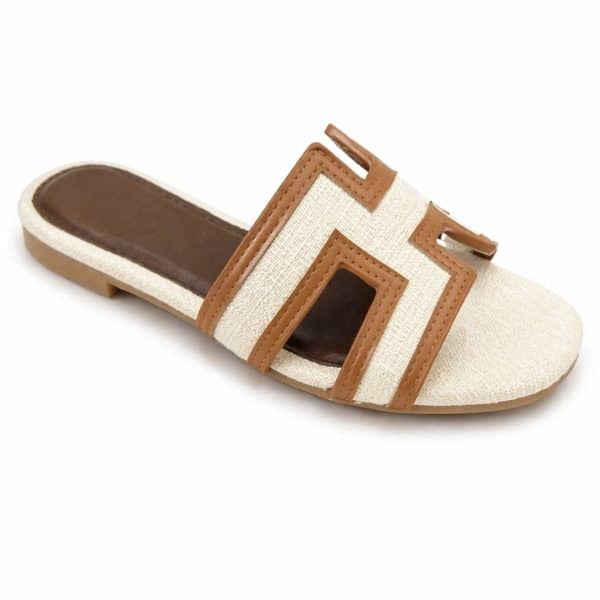 Chinelas “Elegance”