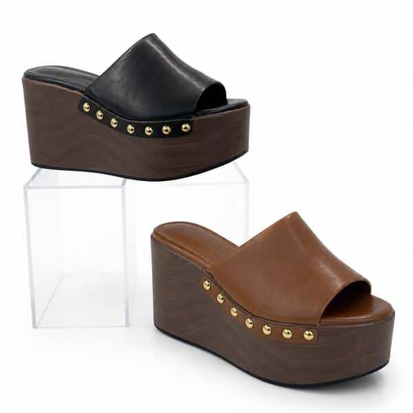 Chinelas de Cunha