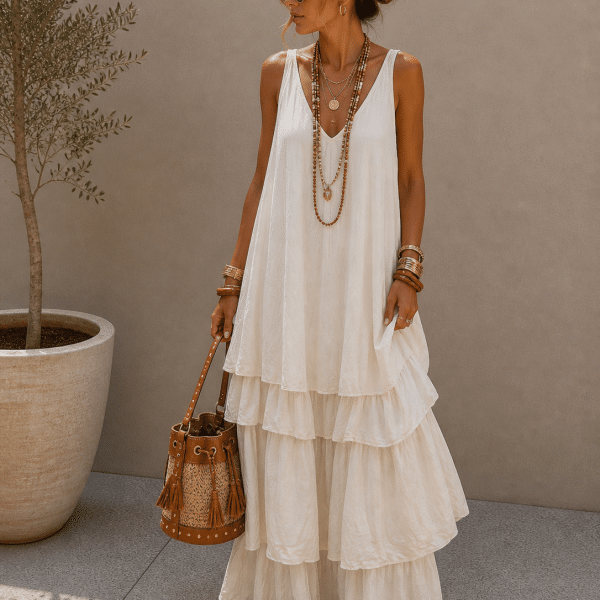 Vestido “Menorca”