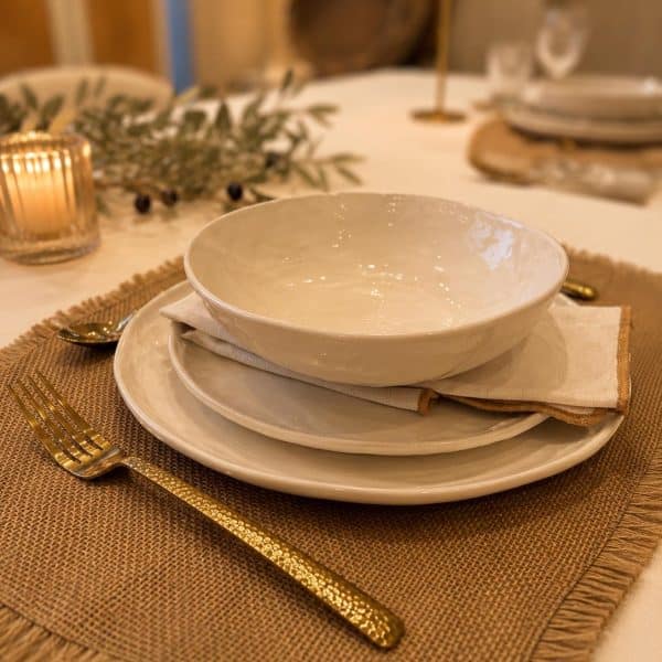 Conjunto Elegance Nude