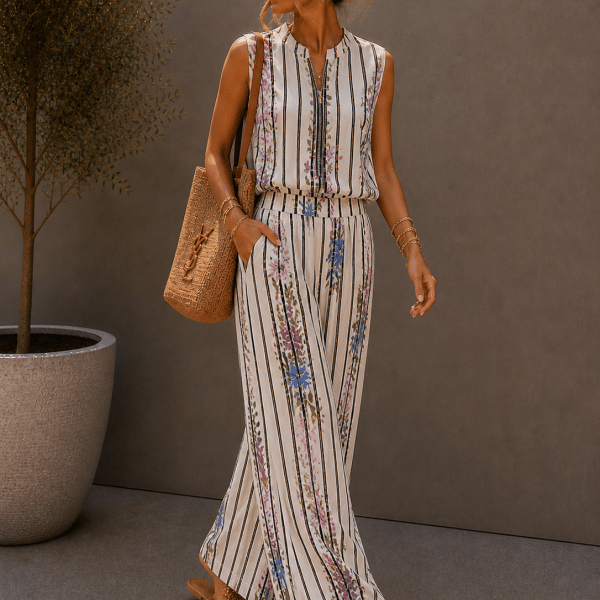 Pantalonas “Málaga”