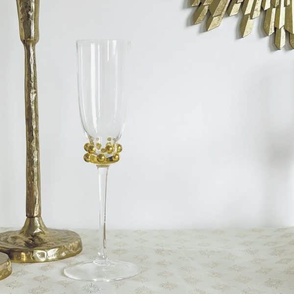 Flute “Gold Pearl”