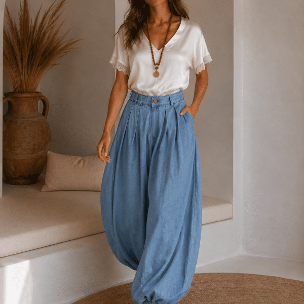 Jeans “Balloon”