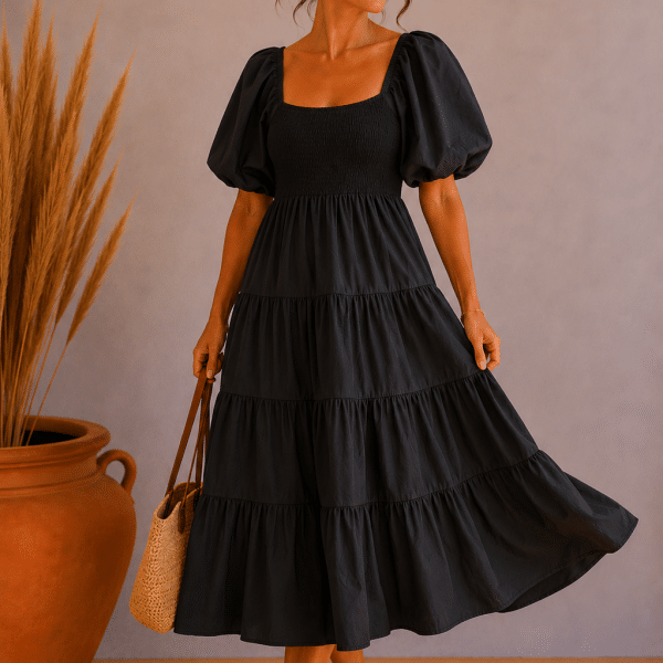Vestido “Solene”
