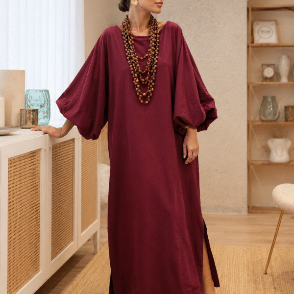 Vestido “Marrakech”