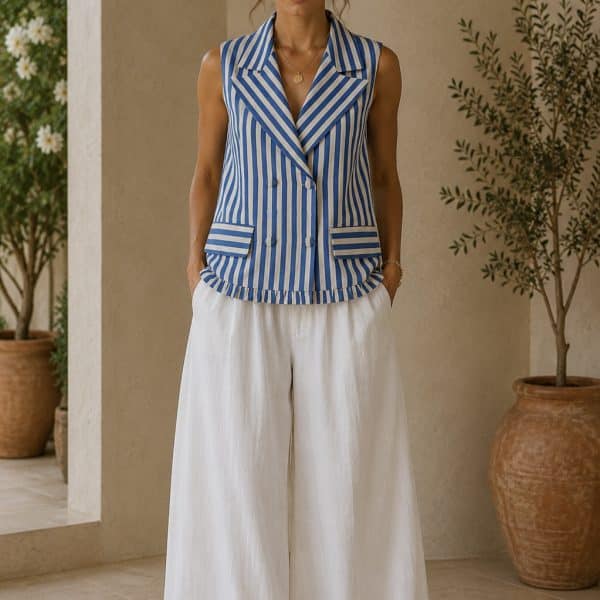 Colete “Santorini”
