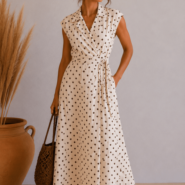 Vestido “Siena”
