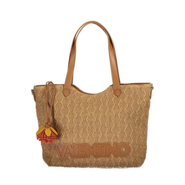 Bolsa Valentino com Porta-Chaves Destacável