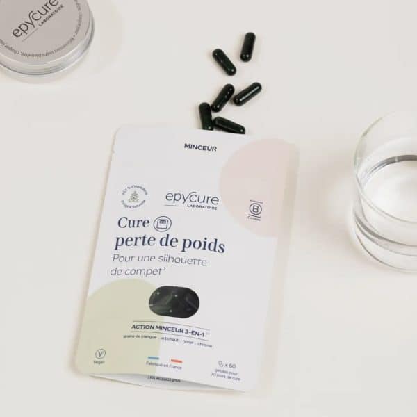 Cura de Perda de Peso