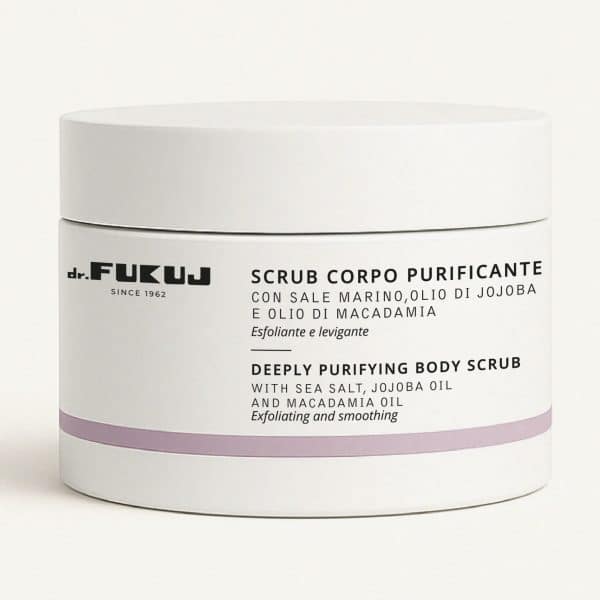 Esfoliante Corporal Purificante
