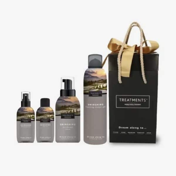 Home Spa - Shinshiro