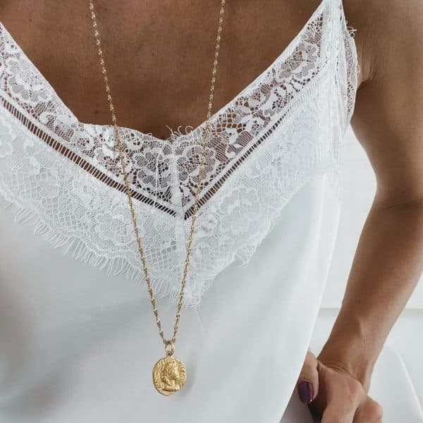 Colar “Dainty Chain”