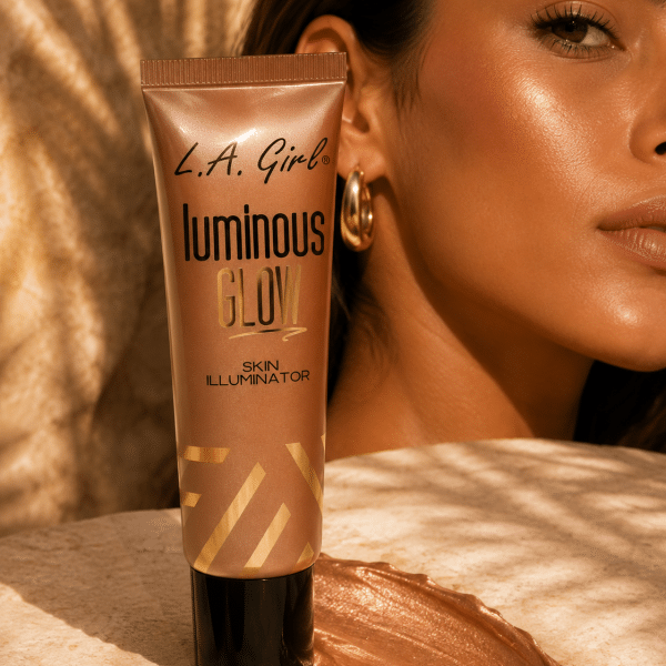 Iluminador Líquido 3 em 1