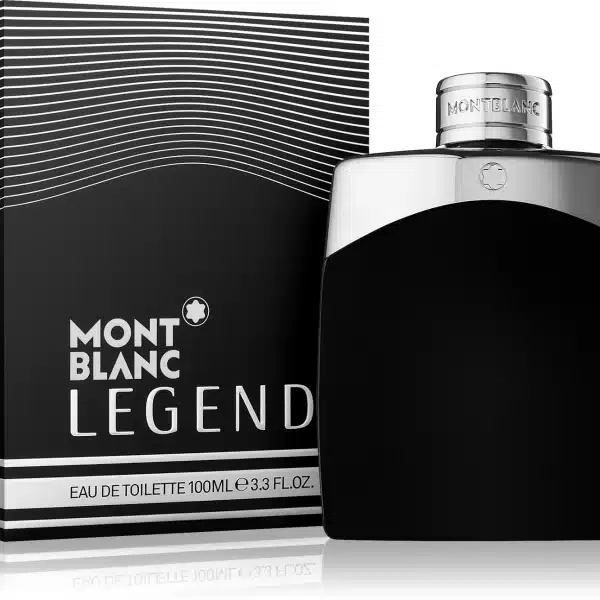 Montblanc | Legend