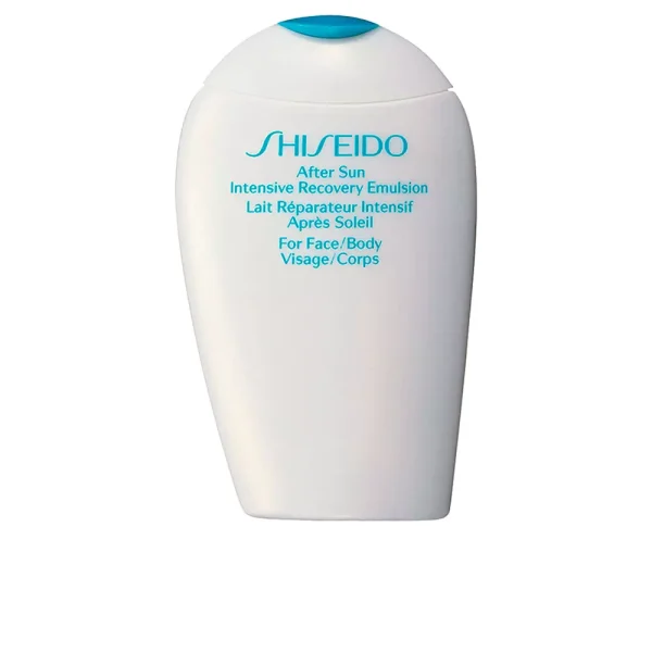 Shiseido | Creme Hidratante Pós Solar