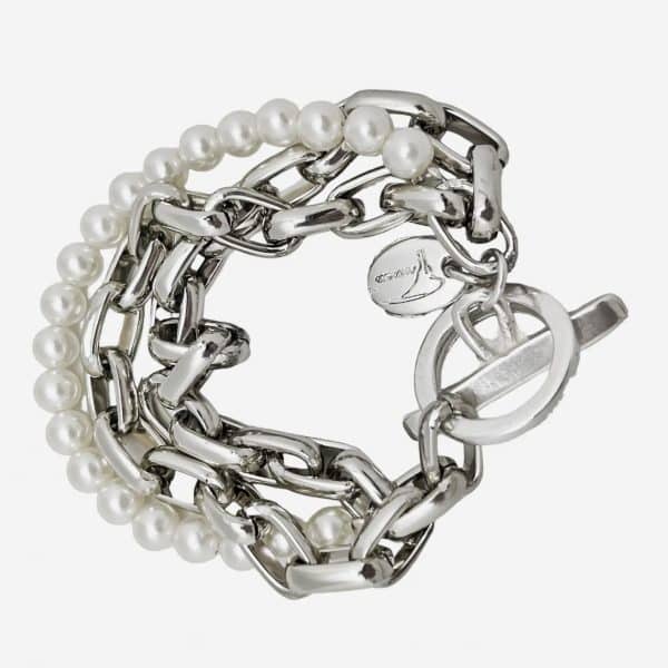 Pulseira Três Voltas