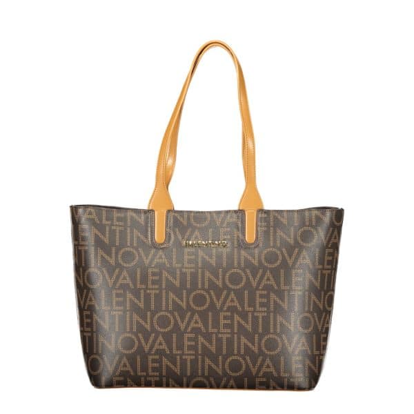 Shopper Bicolor Valentino