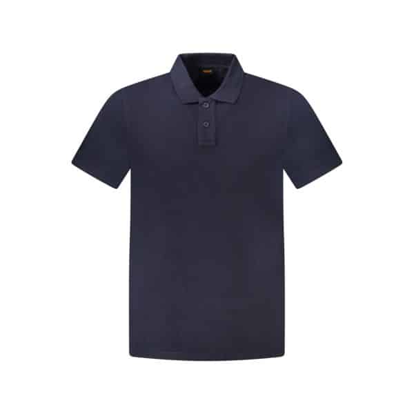 Pólo Minimal Hugo Boss (Homem)