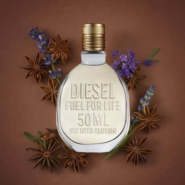 Diesel | Fuel For Life