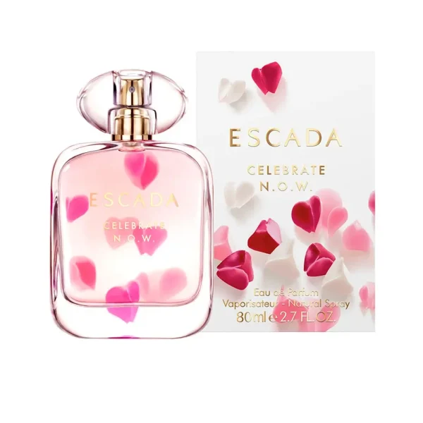 Escada | Celebrate Now