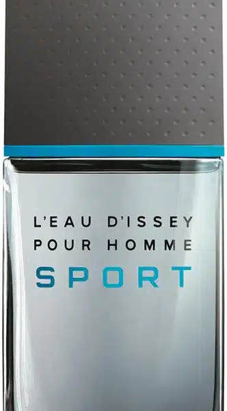 Issey Miyake | L’eau d’Issey Sport