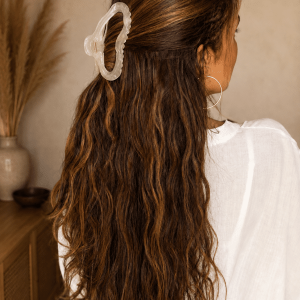 Mola de Cabelo “Luma”