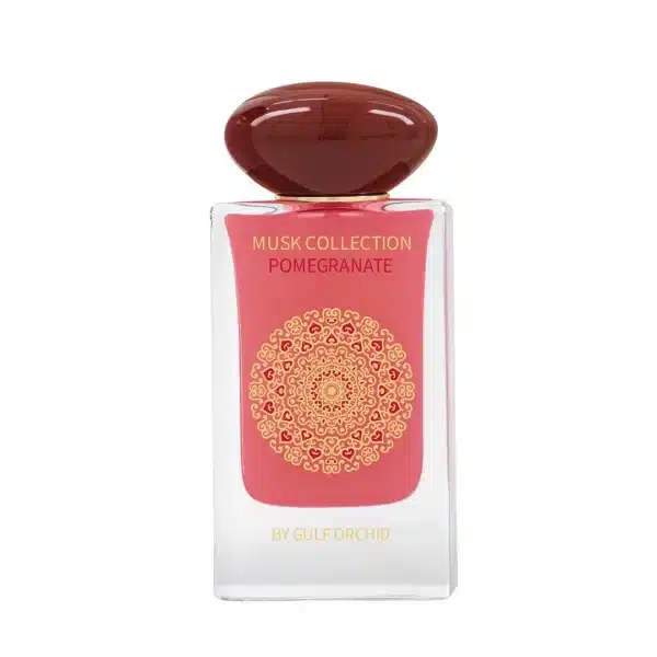Musk Collection | Pomegranate