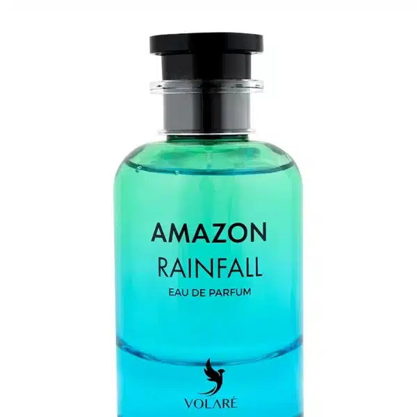 Amazon Rainfall | Eau de Parfum
