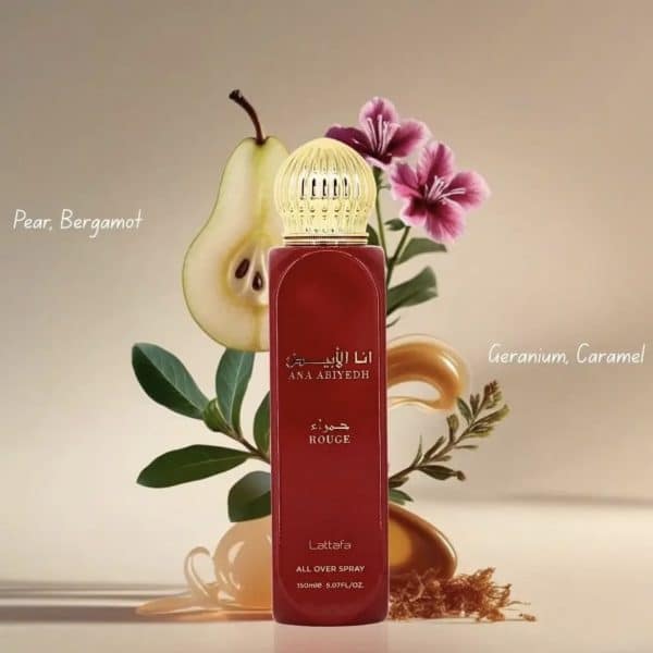 Lattafa | Haya | All Over Spray