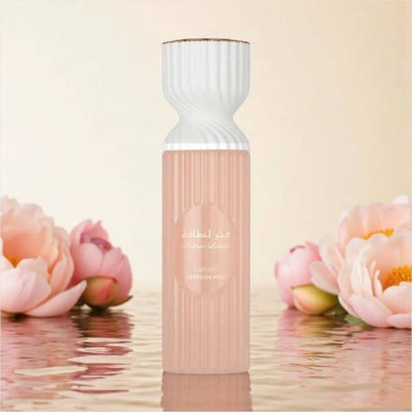 Fakhar Rose Body Mist