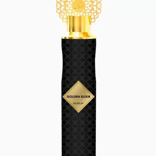 Ambientador | Golden Elixir