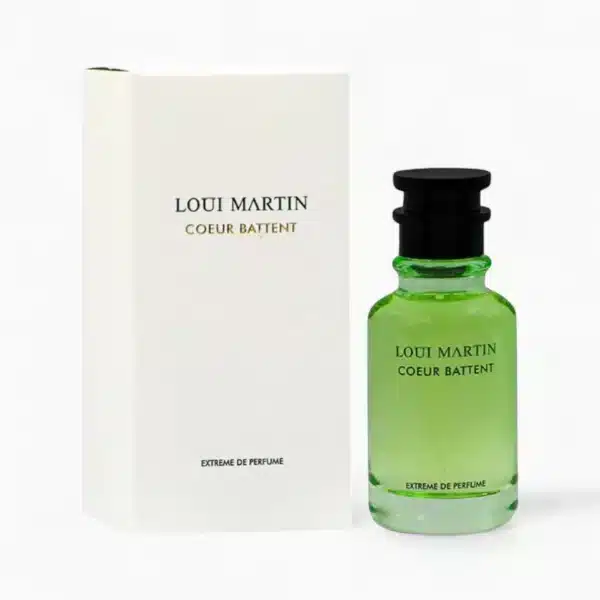 Coeur Battent | Extrato de Perfume