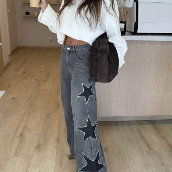 Jeans “You’re a Star”