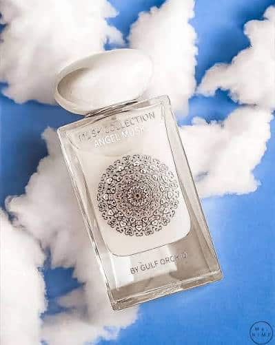 Musk Collection | Angel