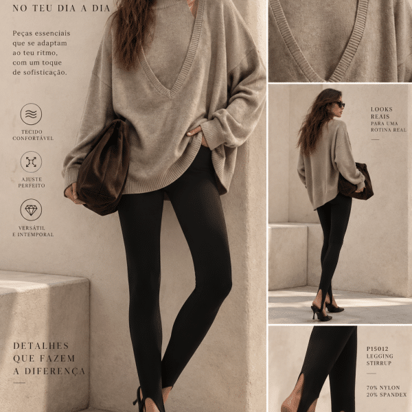 Leggings “Mary 2.0”
