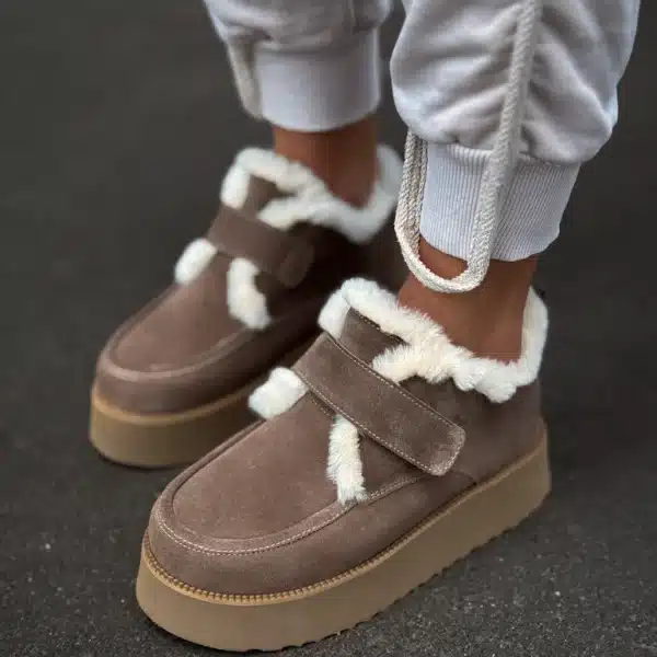 Mocassins “Alaska”
