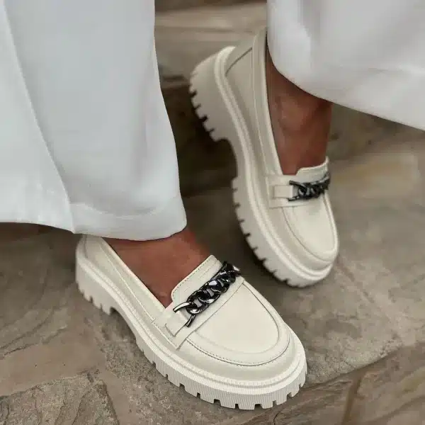 Mocassins “Mónaco”