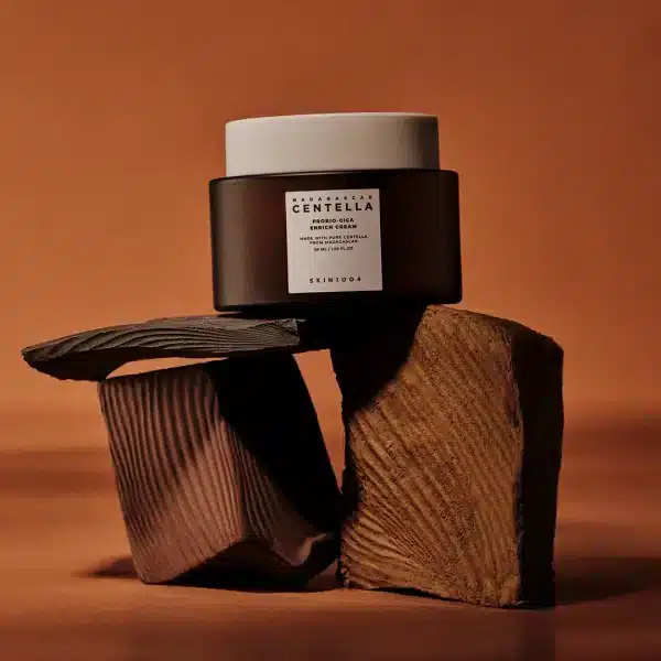 Creme Enriquecido Probio-Cica