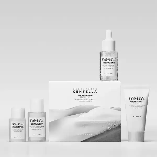 Clareamento Travel Kit