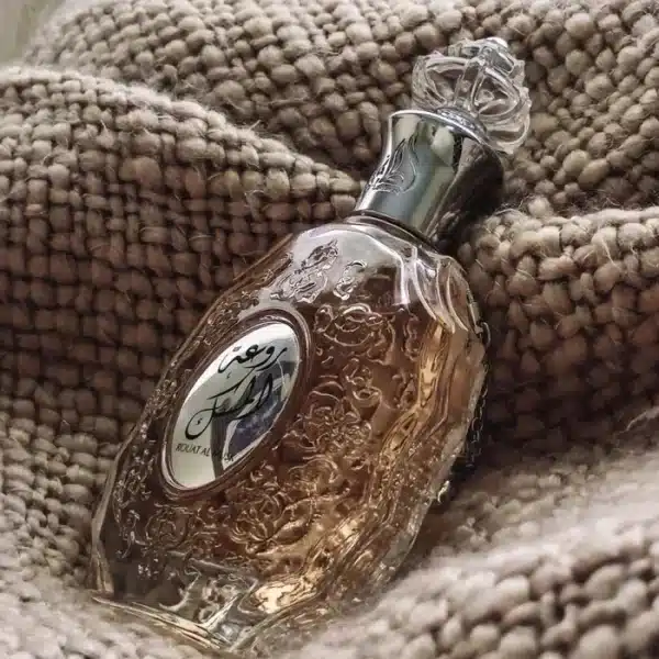 Lattafa | Rouat Al Musk