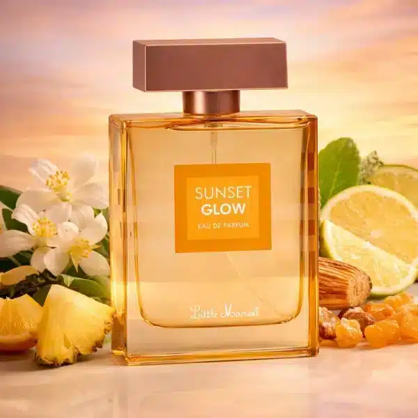 Little Marcel | Sunset Glow
