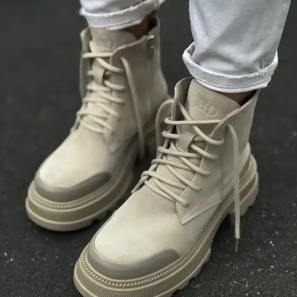 Botas “Nomad”