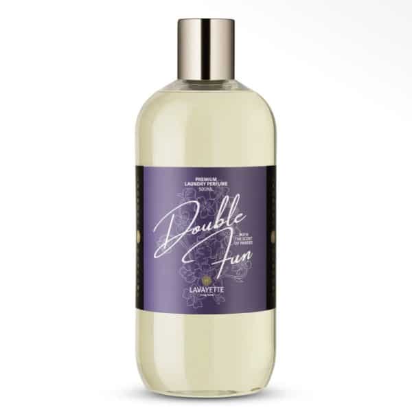 Perfume para Máquina de Lavar a Roupa nº 5