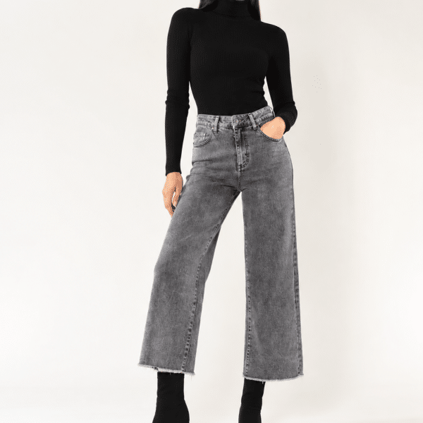Jeans Cropped
