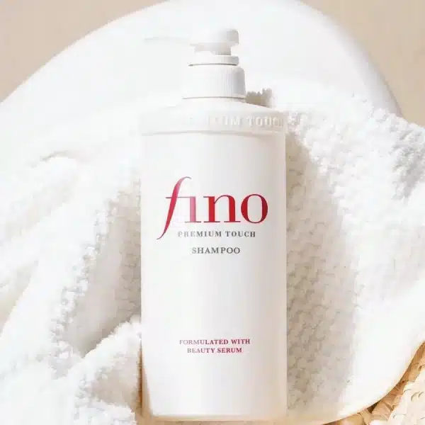FINO | Champô Premium Touch
