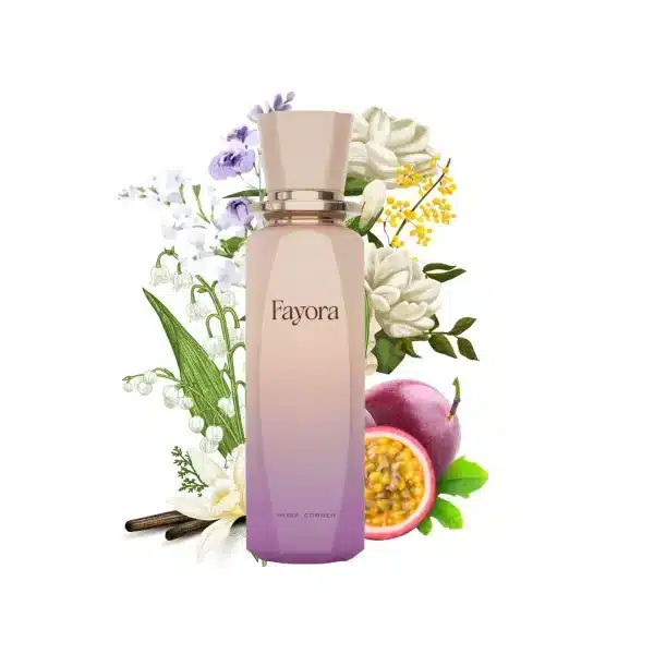 Paris Corner | Fayora