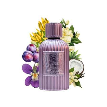 Paris Corner | Quissa Gala