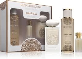 Gulf Orchid | Angel Musk Coffret