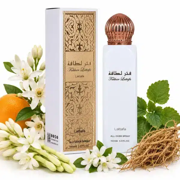 Lattafa | Fakhar Femme All Over Spray