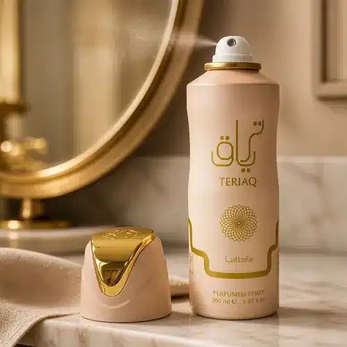 Lattafa | Teriaq Deodorant